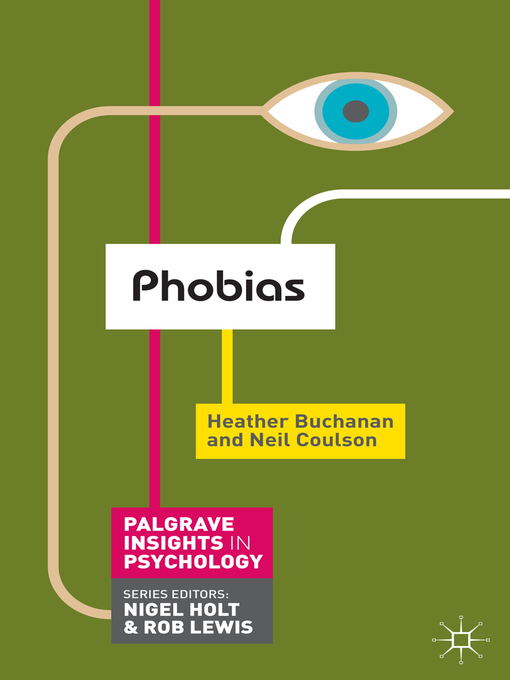 Title details for Phobias by Heather Buchanan - Available
